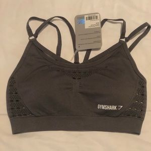 NWT Gymshark Energy+ Seamless Sports Bra